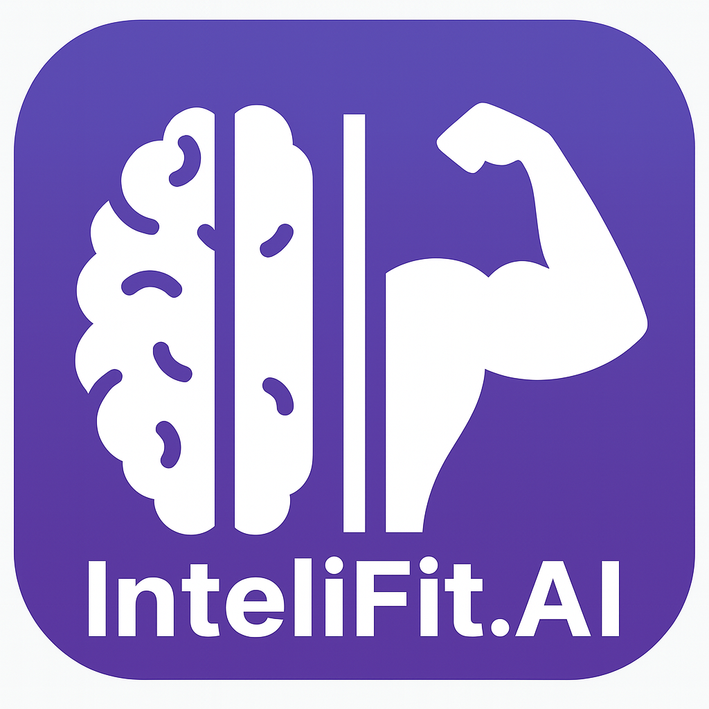 InteliFit.AI